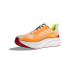 Hoka Mach 6 Laufschuhe Rosa/Weiss Herren  1147790-WLR