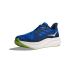 Hoka Mach 6 Laufschuhe Blau/Weiss Herren  1147790-ECC