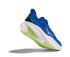 Hoka Mach 6 Laufschuhe Blau/Weiss Herren  1147790-ECC