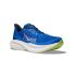 Hoka Mach 6 Laufschuhe Blau/Weiss Herren  1147790-ECC