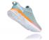 Hoka One One Arahi 4 Laufschuhe mint/orange damen  1106474-BHLR