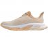 Hoka One One Clifton 7 Edge Laufschuhe beige Herren  1110510-AMBG