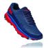 Hoka One One Torrent 2 Laufschuhe Blau/Rot Herren  1110496-MOHRR