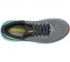 Hoka One One Clifton 7 Laufschuhe Grau Herren  1110508-WDDS