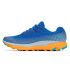 Hoka One One Torrent 2 Laufschuhe Blau/Orange Herren  1110496-TSSF