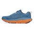 Hoka One One Challenger ATR 6 Laufschuhe Blau/Orange Herren  1106510-PBCT