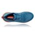 Hoka One One Challenger ATR 6 Laufschuhe Blau/Orange Herren  1106510-PBCT