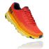 Hoka One One Torrent 2 Laufschuhe Red/Gelb Herren  1110496-FSFF