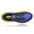 Hoka One One Speedgoat 4 Trail Laufschuhe Blau/Gelb Herren  1106525-BIEP