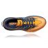 Hoka One One Speedgoat 4 Trail Laufschuhe Orange Herren  1106525-SBIS