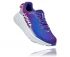 Hoka One One Rincon Laufschuhe Violett damen  1110515-CBAI