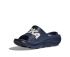 Hoka ORA Athletic Slide flip-flops Varsity Navy/Weiss unisex  1155154-vyn