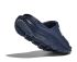 Hoka ORA Athletic Slide flip-flops Varsity Navy/Weiss unisex  1155154-vyn