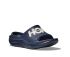 Hoka ORA Athletic Slide flip-flops Varsity Navy/Weiss unisex  1155154-vyn