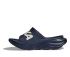 Hoka ORA Athletic Slide flip-flops Varsity Navy/Weiss unisex  1155154-vyn