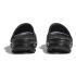 Hoka ORA Athletic Slide flip-flops schwarz unisex  1155154-BWHT