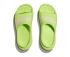 Hoka ORA Athletic Slide slippers Grun unisex  1155154-LCW