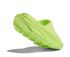 Hoka ORA Athletic Slide slippers Grun unisex  1155154-LCW