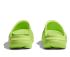 Hoka ORA Athletic Slide slippers Grun unisex  1155154-LCW