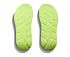 Hoka ORA Athletic Slide slippers Grun unisex  1155154-LCW