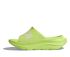 Hoka ORA Athletic Slide slippers Grun unisex  1155154-LCW