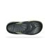 Hoka ORA Recovery Flip Flip Flops Schwarz/Blau Herren  1099675-DBOSP