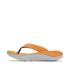 Hoka ORA Recovery Flip slippers Orange/Grau heren  1099675-BOLR