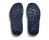 Hoka ORA Recovery Flip Flip Flops Schwarz/Blau Herren  1099675-DBOSP