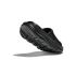 Hoka ORA Recovery Slide 3 Schwarz Damen  1135061-bblc-w