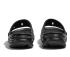 Hoka ORA Recovery Slide 3 Schwarz Damen  1135061-bblc-w