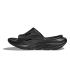 Hoka ORA Recovery Slide 3 Schwarz Damen  1135061-bblc-w