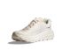 Hoka Rincon 3 Laufschuhe Weiss/Braun Damen  1119396-ERGL