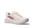 Hoka Rincon 3 Laufschuhe Weiss/Braun Damen  1119396-ERGL