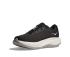 Hoka Rincon 4 Laufschuhe Schwarz/Weiss Herren  1155130-BWHT