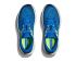 Hoka Rincon 4 Laufschuhe Blau Herren  1155130-ECC