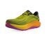 Hoka Rincon 4 Laufschuhe Schwarz/Gelb Herren  1155130-HKC