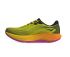 Hoka Rincon 4 Laufschuhe Schwarz/Gelb Herren  1155130-HKC