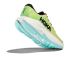 Hoka Rincon 4 Laufschuhe Yuzu/Tart Apple Herren  1155130-YZT