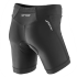 Orca Core tri short hipster Schwarz Damen  HVCD01