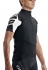 Assos iG.falkenZahn Radweste Schwarz Unisex  113032012