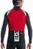 Assos iG.falkenZahn Radweste Rot Unisex  113032048