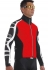 Assos iJ.bonKa.6 Cento Radjacke Rot Herren  113031548