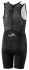 Sailfish Kids tri suit blau-grün   SKTRISBG