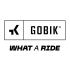 Gobik Eminent 2.0 Ultrablue Fahrradweste unisex  10-04-029-003