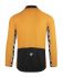 Assos Mille GT Langarm Radtrikot Orange Herren  112427649