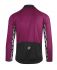 Assos Mille GT Langarm Radtrikot Lila Herren  112427644