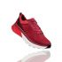 Hoka One One Arahi 3 Laufschuhe Rot Herren  1104097-RRPR-VRR