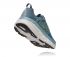 Hoka One One Bondi 6 Laufschuhe Blau/Grün Herren  1019269-LMCB