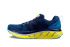 Hoka One One Gaviota 2 Laufschuhe Blau/Gelb Herren  1099629-BISP