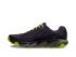 Hoka One One Torrent Trail Laufschuhe Schwarz/Grün Herren  1097751-EBLC